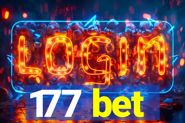 177 bet